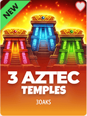 temples