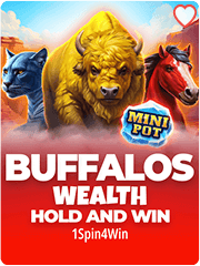 buffalos