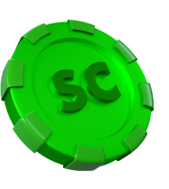 coin