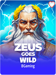 wild